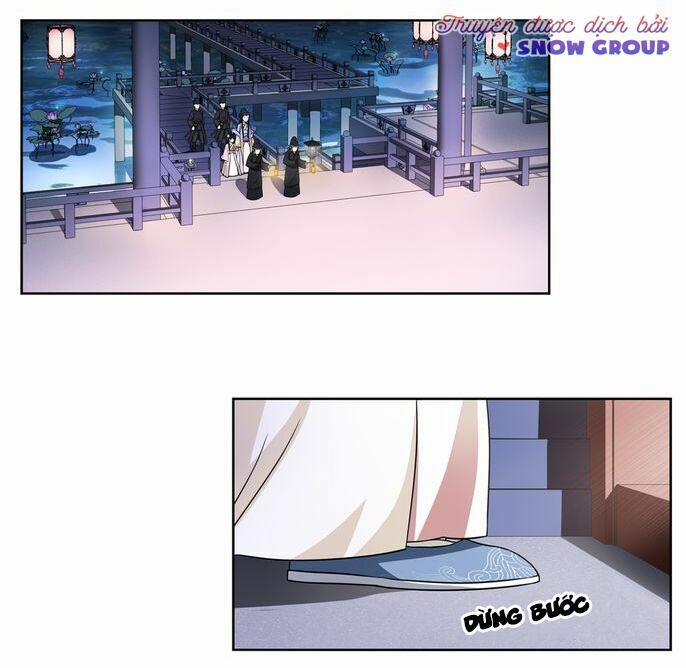 Nguyệt Trầm Ngâm 1 trang 9
