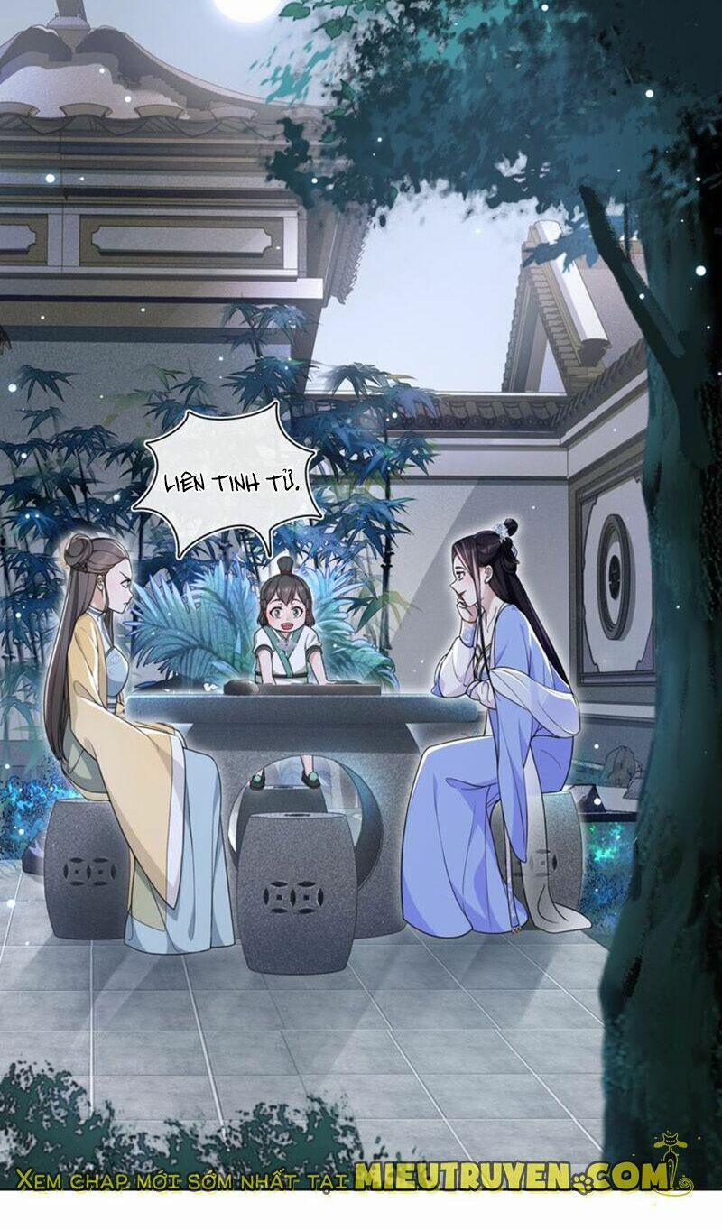 Nguyệt Trầm Ngâm 101 trang 10