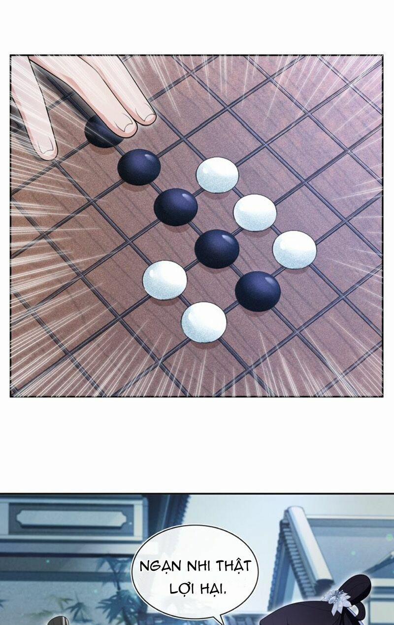 Nguyệt Trầm Ngâm 101 trang 11