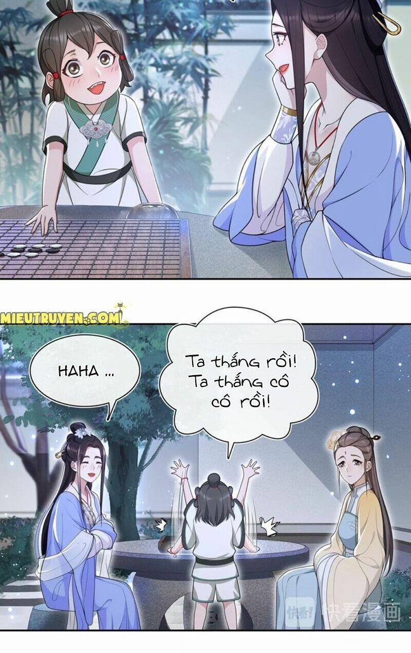 Nguyệt Trầm Ngâm 101 trang 12