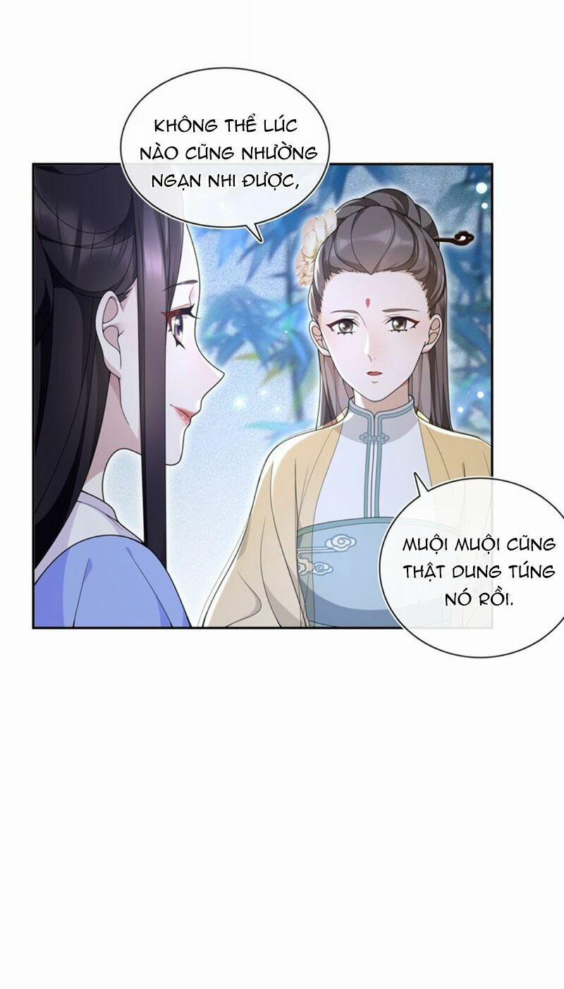 Nguyệt Trầm Ngâm 101 trang 13