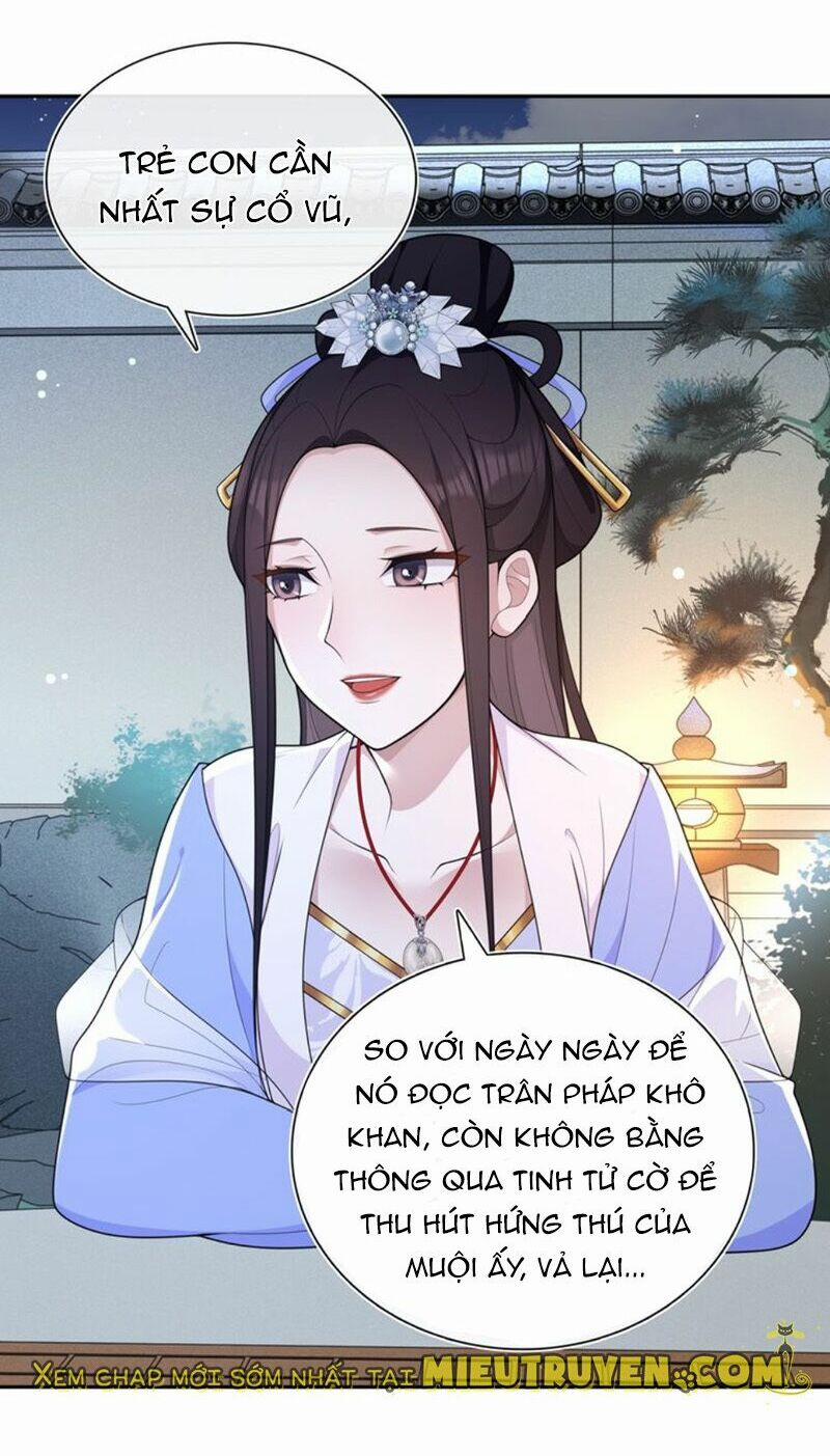 Nguyệt Trầm Ngâm 101 trang 14