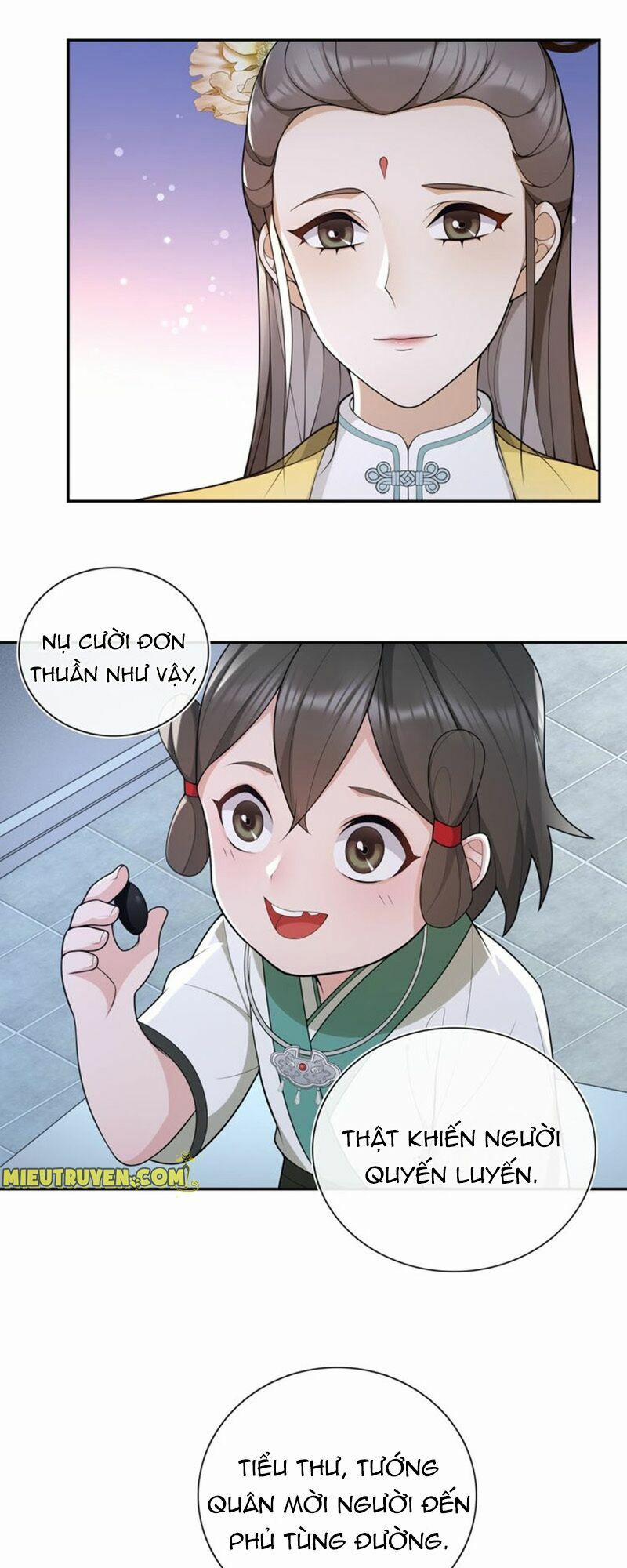 Nguyệt Trầm Ngâm 101 trang 15