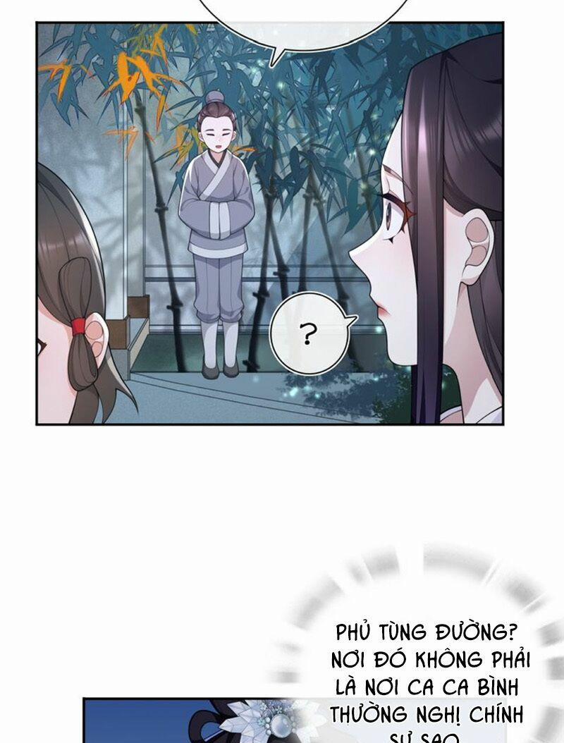 Nguyệt Trầm Ngâm 101 trang 16