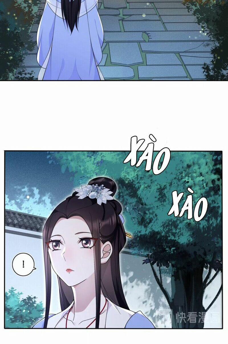 Nguyệt Trầm Ngâm 101 trang 19