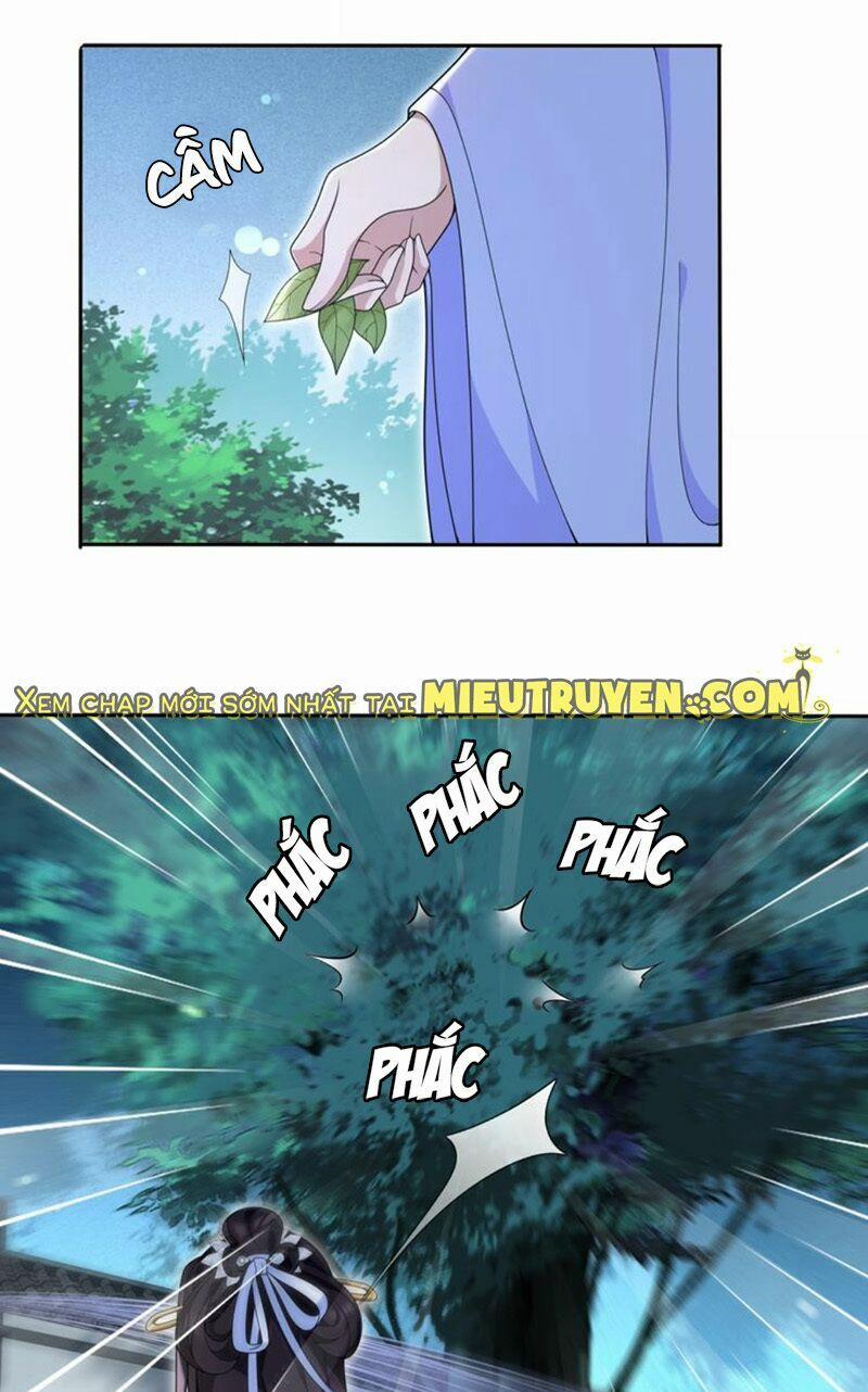 Nguyệt Trầm Ngâm 101 trang 20