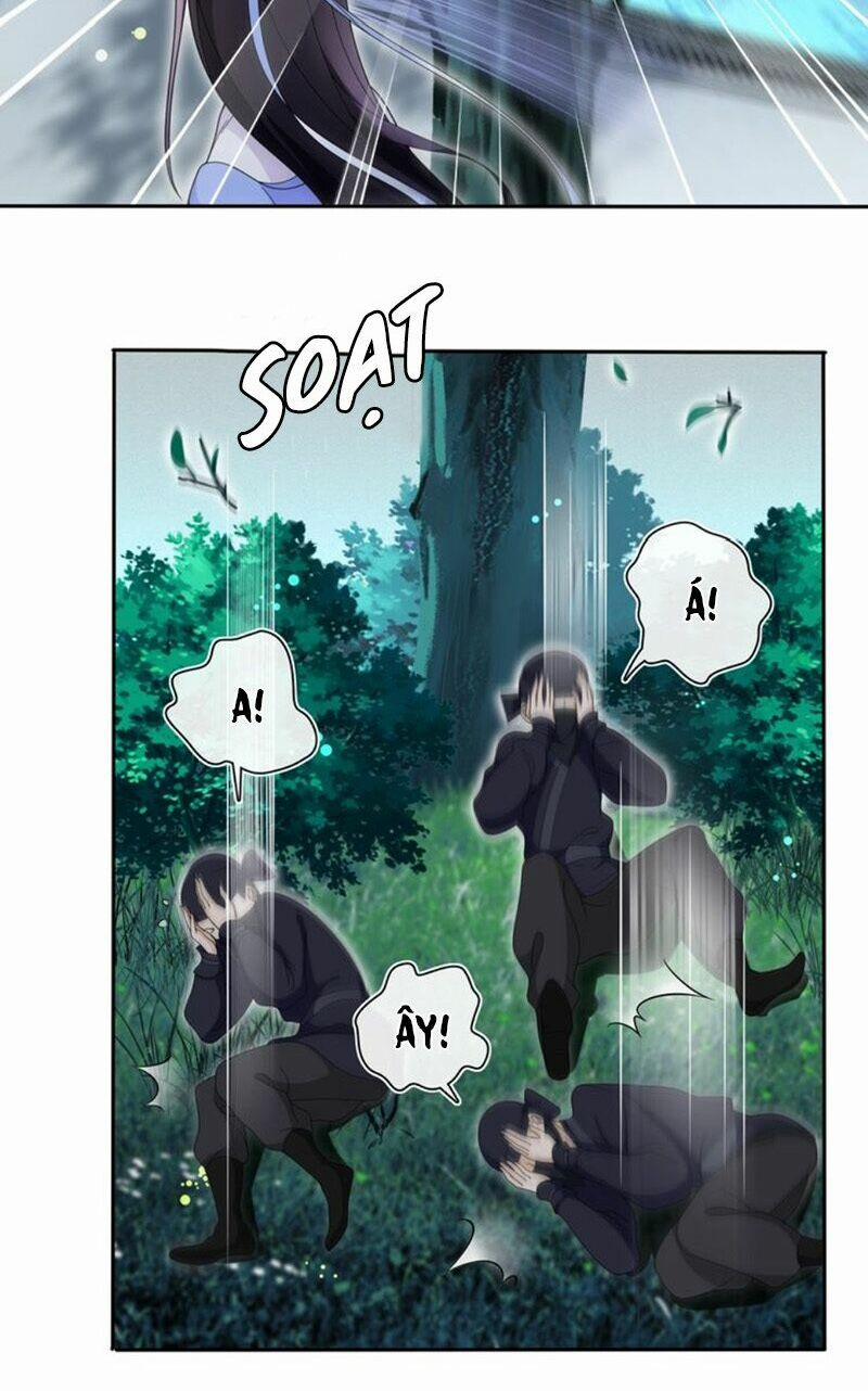 Nguyệt Trầm Ngâm 101 trang 21
