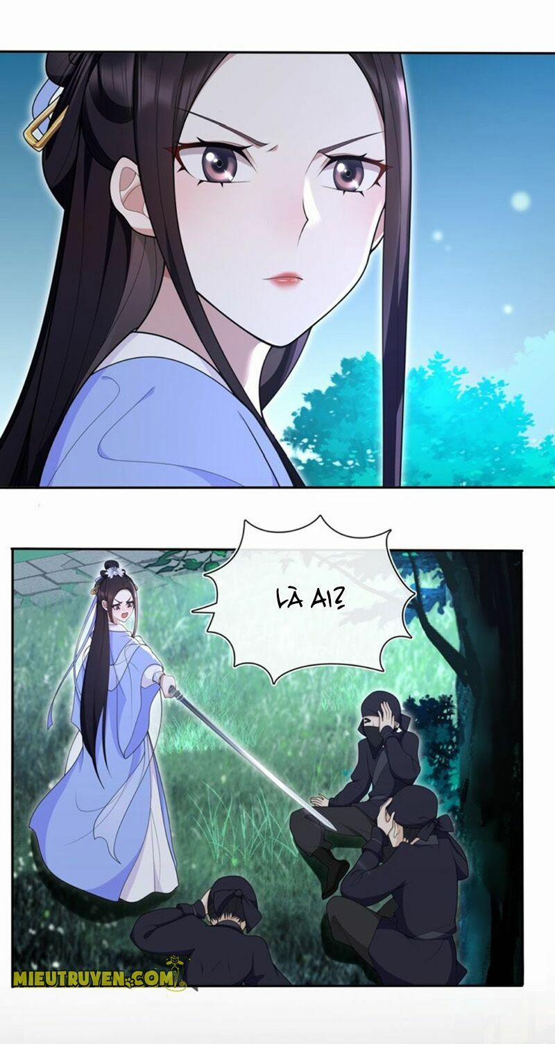 Nguyệt Trầm Ngâm 101 trang 22