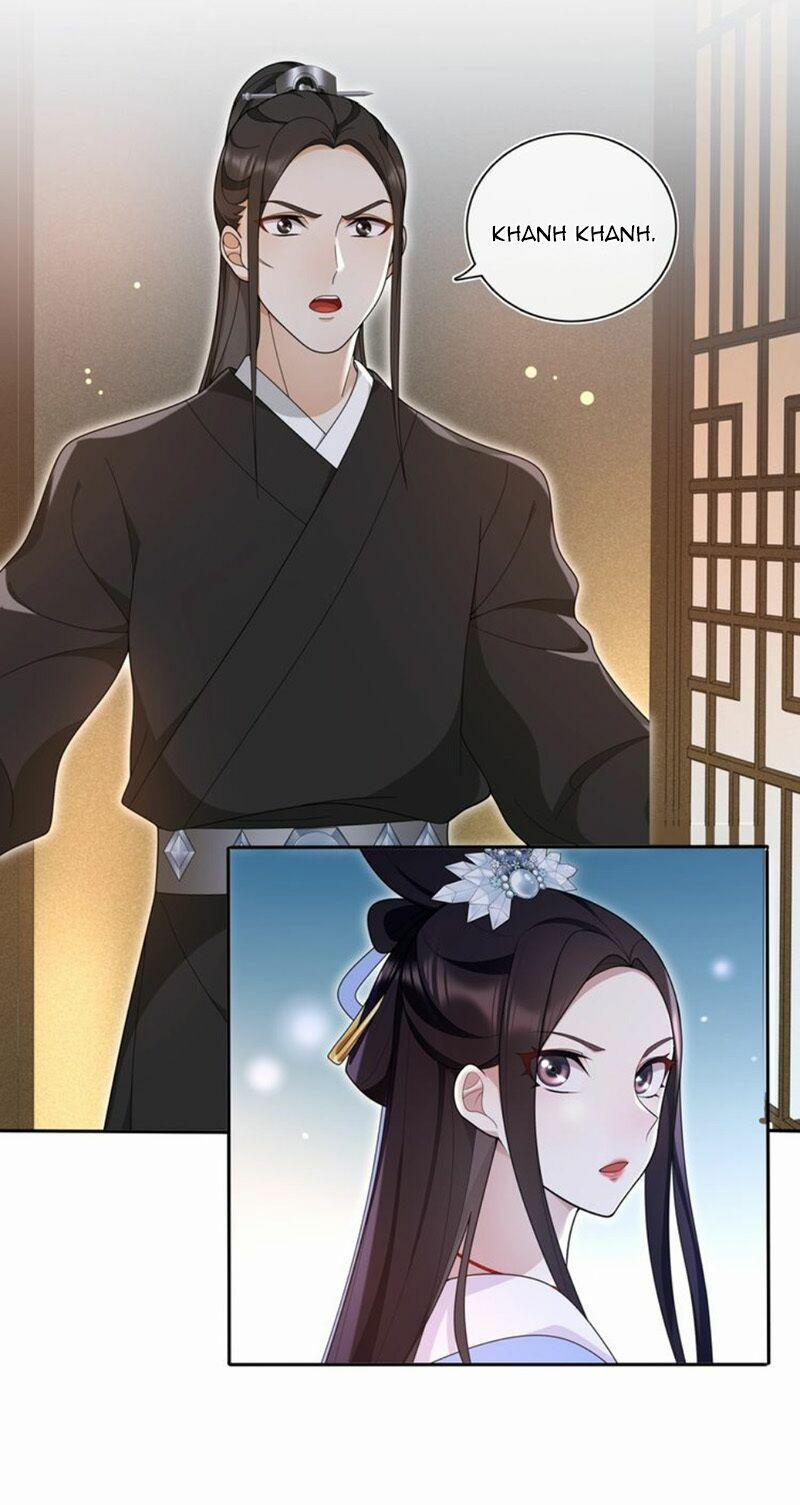Nguyệt Trầm Ngâm 101 trang 23
