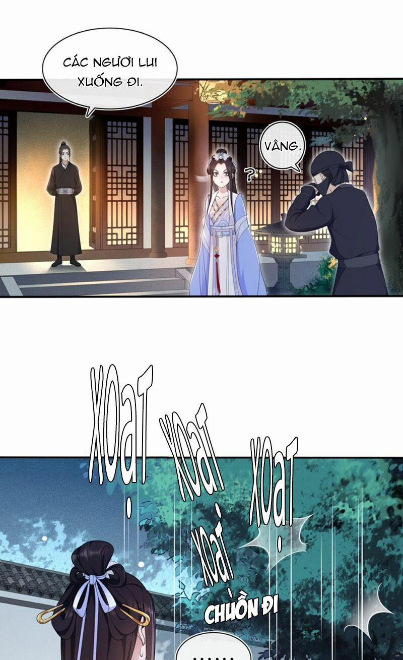 Nguyệt Trầm Ngâm 101 trang 24
