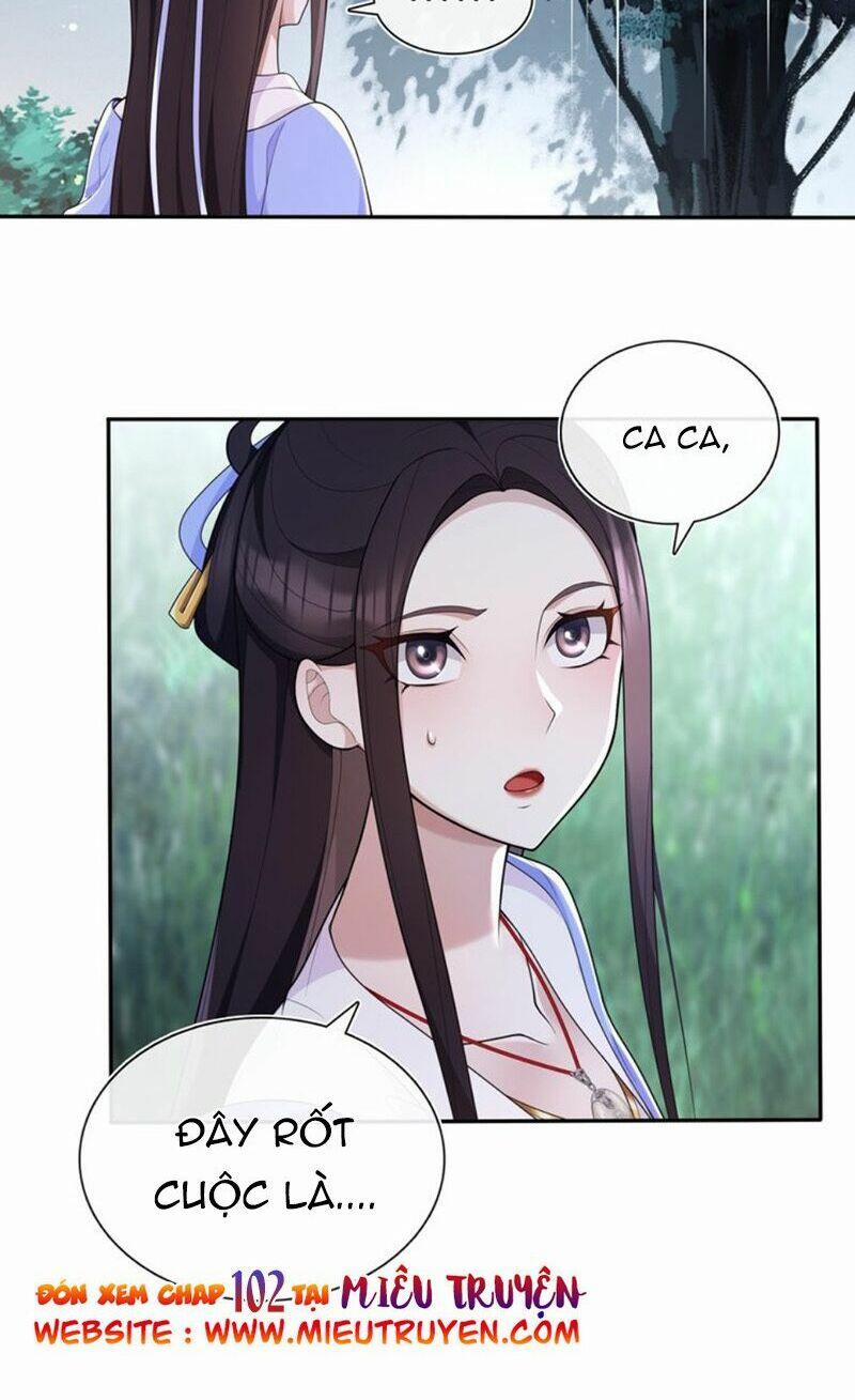 Nguyệt Trầm Ngâm 101 trang 25