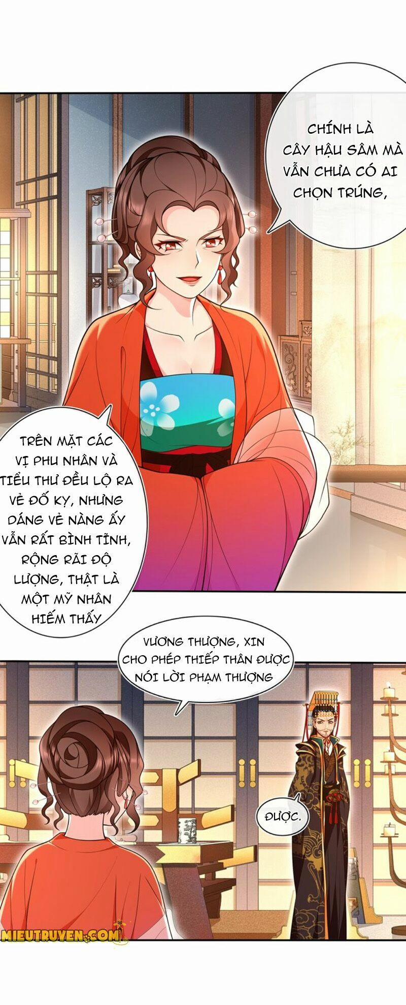 Nguyệt Trầm Ngâm 101 trang 4