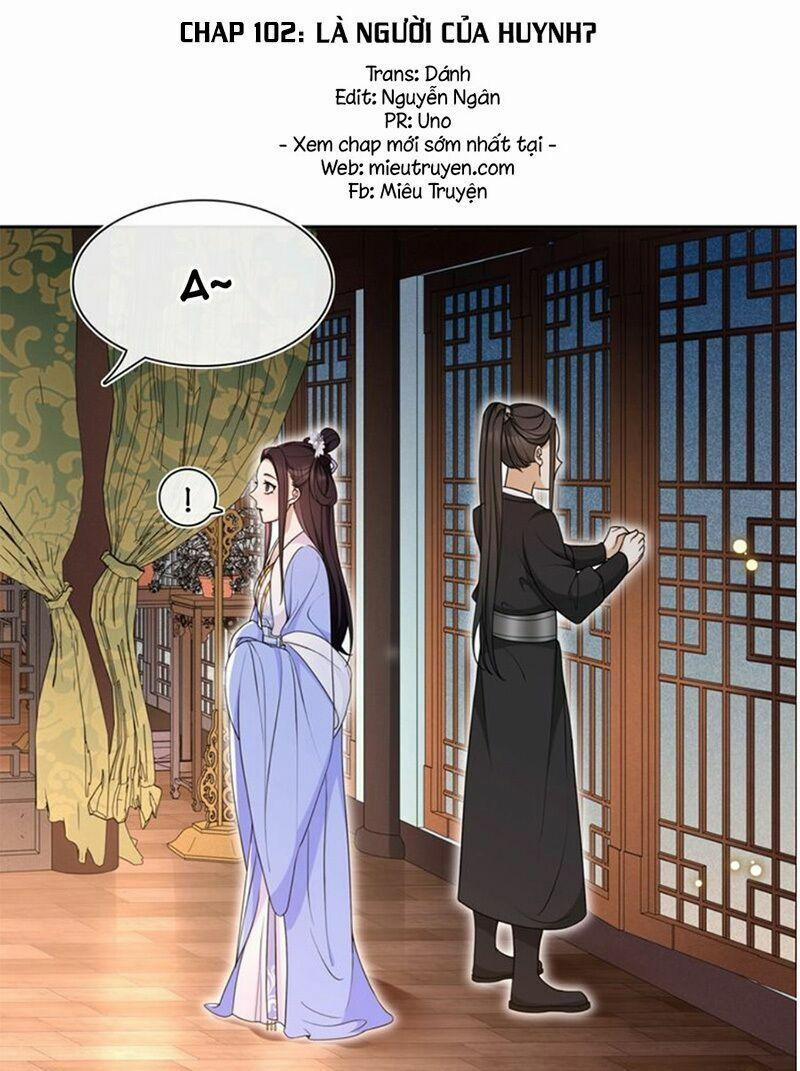 Nguyệt Trầm Ngâm 102 trang 0