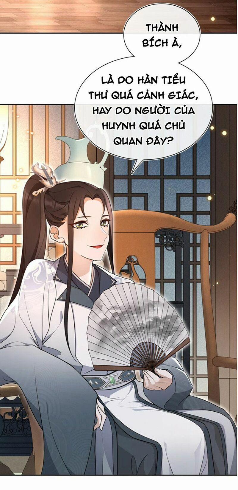 Nguyệt Trầm Ngâm 102 trang 1