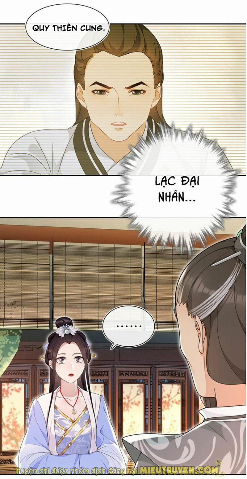 Nguyệt Trầm Ngâm 102 trang 10
