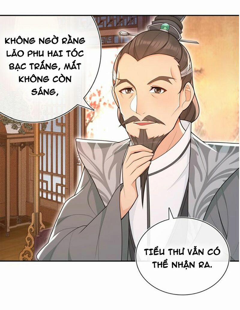 Nguyệt Trầm Ngâm 102 trang 13