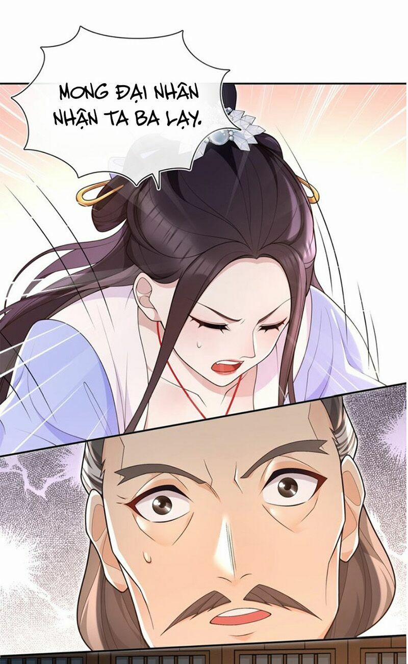 Nguyệt Trầm Ngâm 102 trang 19