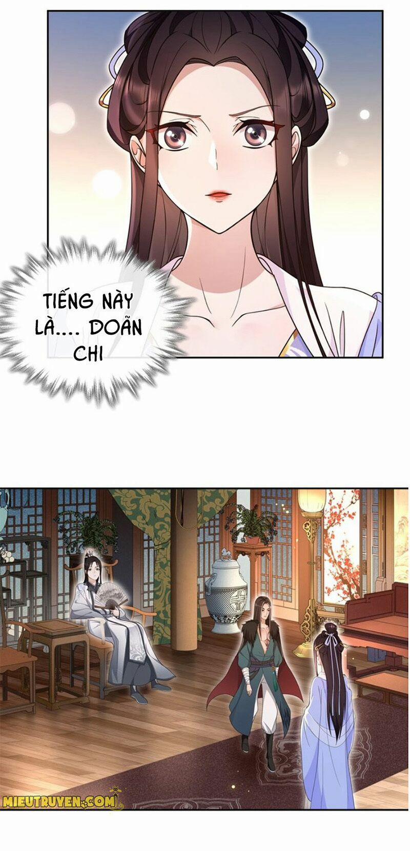 Nguyệt Trầm Ngâm 102 trang 2