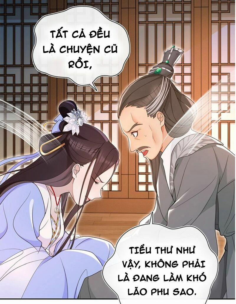 Nguyệt Trầm Ngâm 102 trang 20