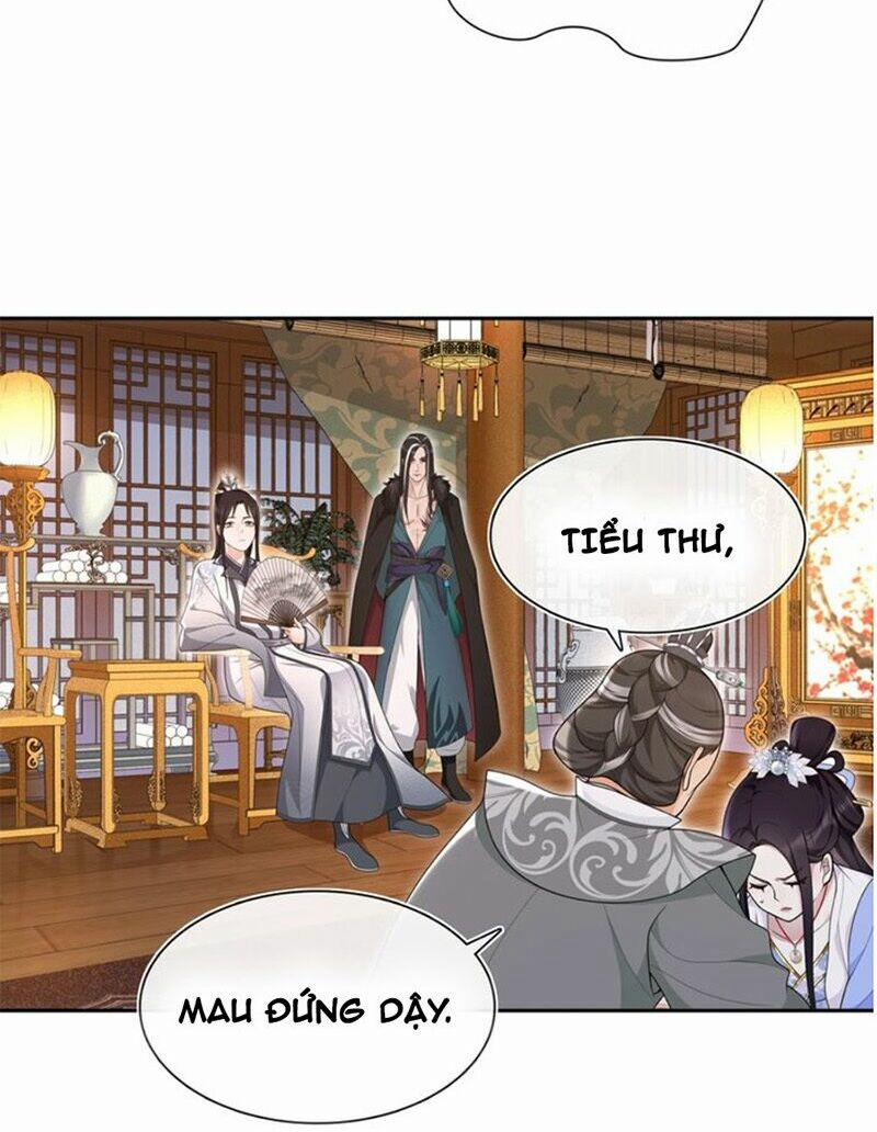 Nguyệt Trầm Ngâm 102 trang 21