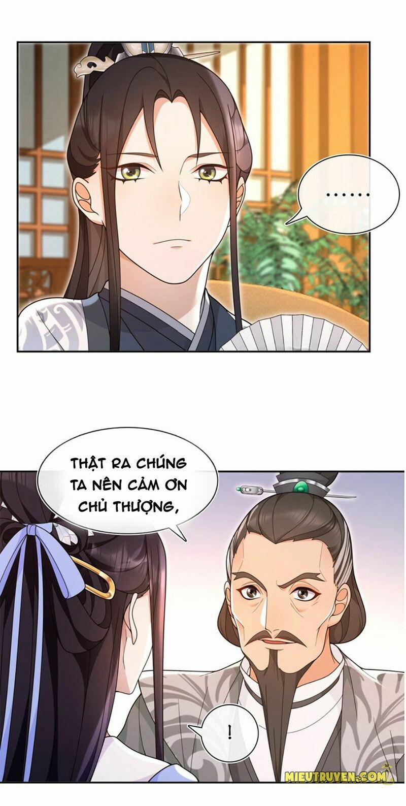 Nguyệt Trầm Ngâm 102 trang 22