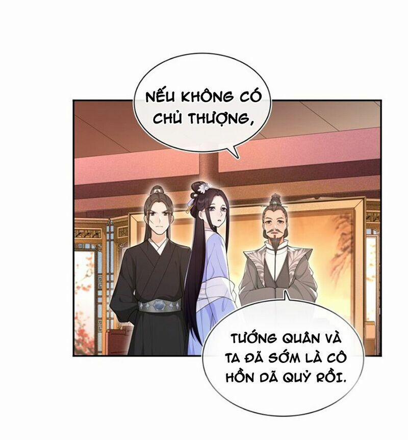 Nguyệt Trầm Ngâm 102 trang 23