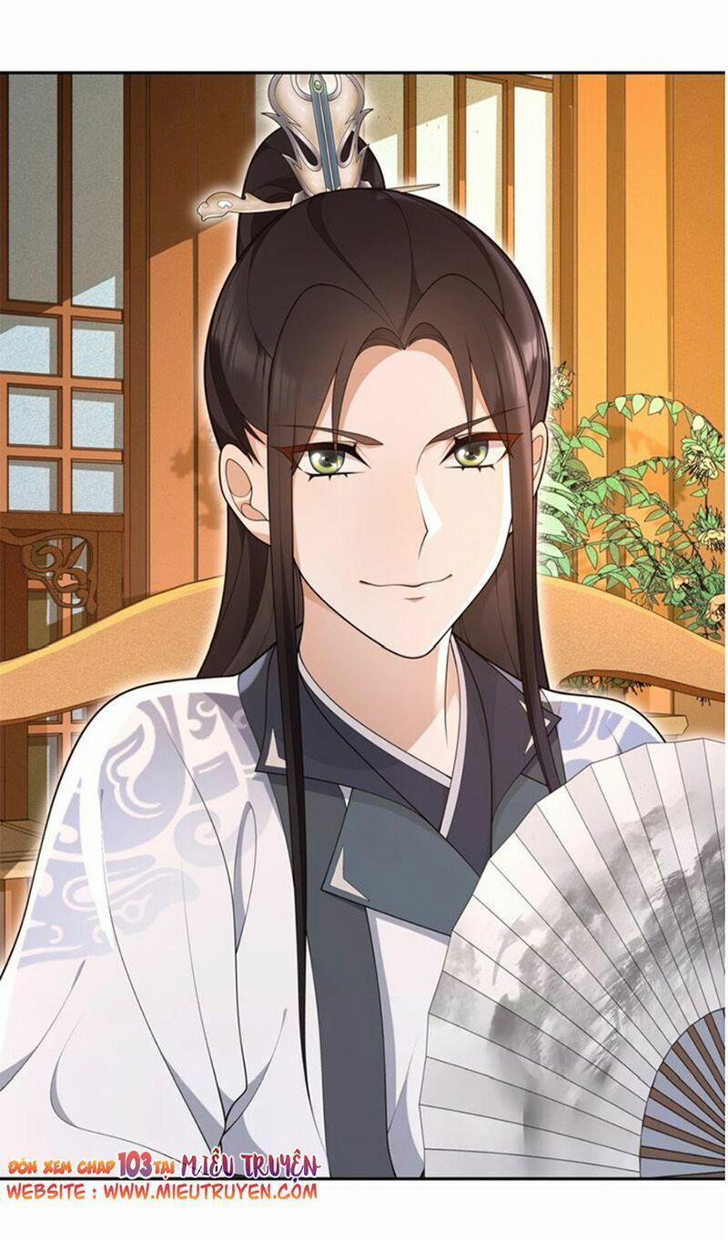 Nguyệt Trầm Ngâm 102 trang 25