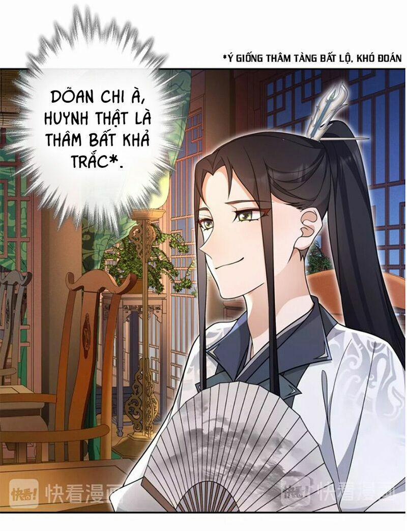 Nguyệt Trầm Ngâm 102 trang 5