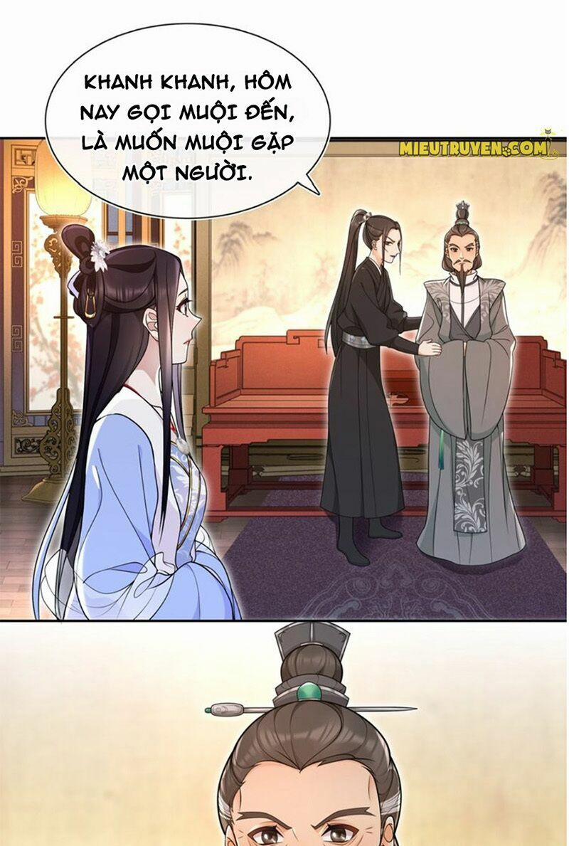 Nguyệt Trầm Ngâm 102 trang 6