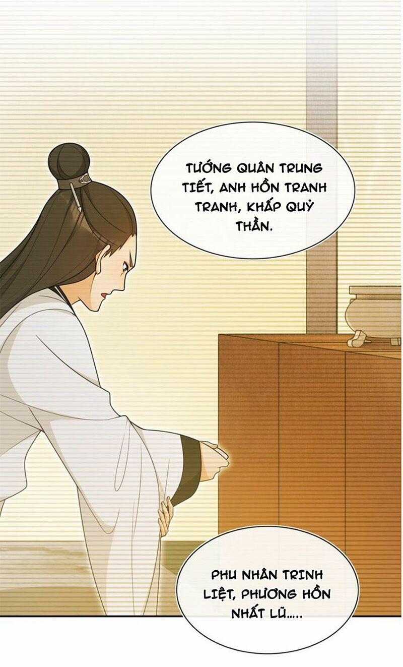 Nguyệt Trầm Ngâm 102 trang 9
