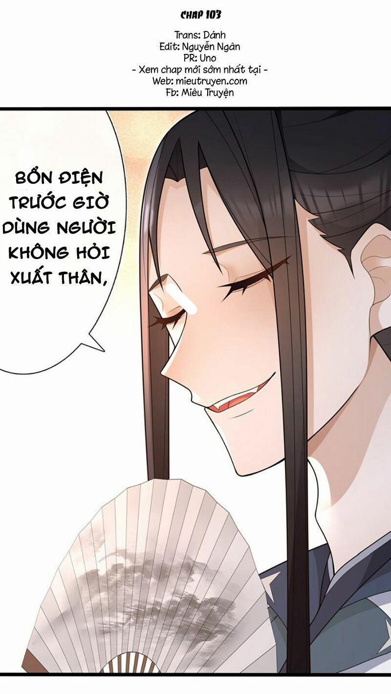 Nguyệt Trầm Ngâm 103 trang 0