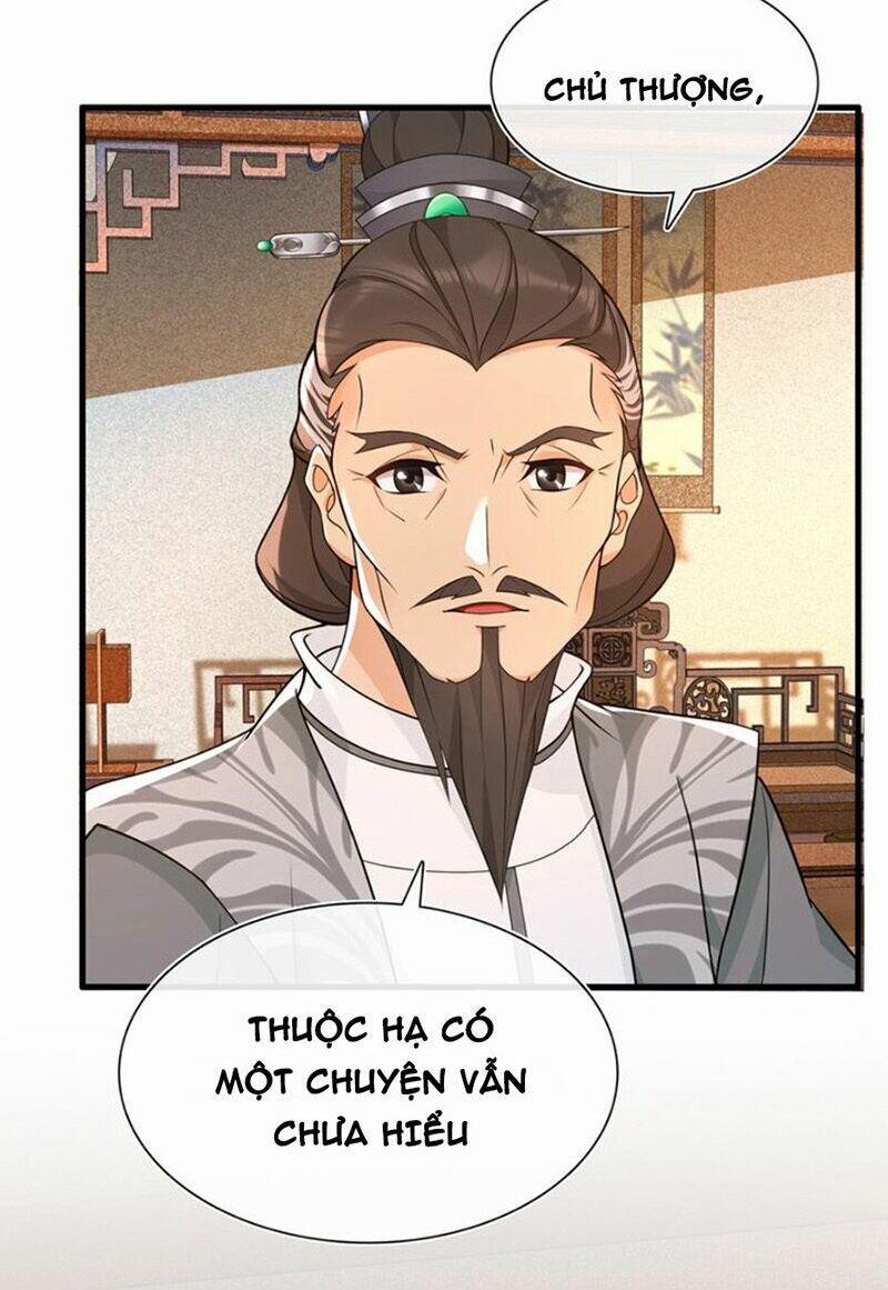 Nguyệt Trầm Ngâm 103 trang 10