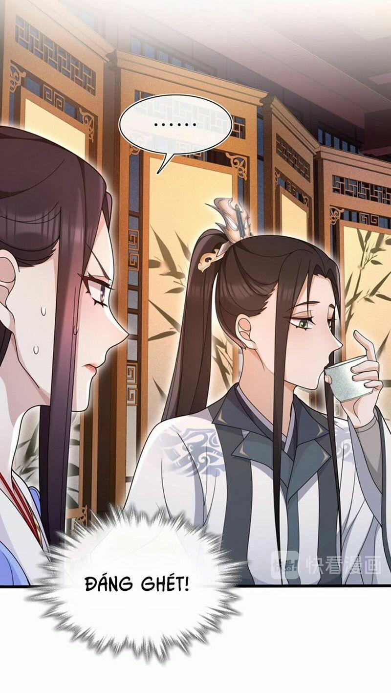 Nguyệt Trầm Ngâm 103 trang 16