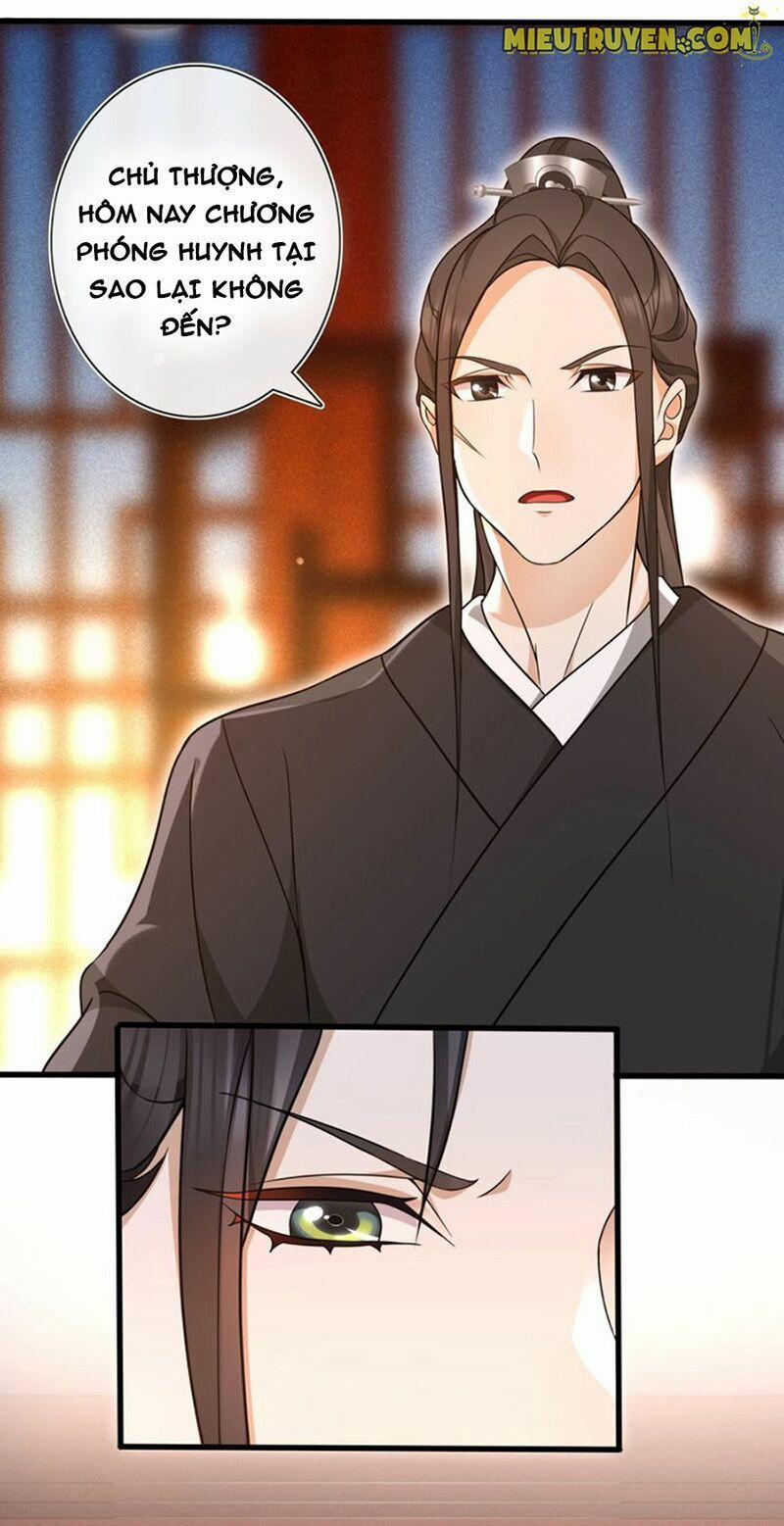 Nguyệt Trầm Ngâm 103 trang 18