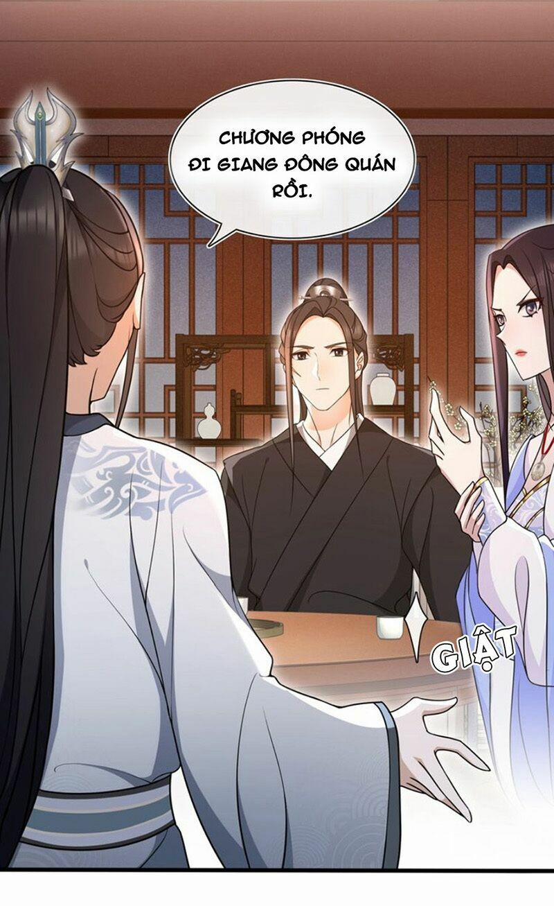 Nguyệt Trầm Ngâm 103 trang 19