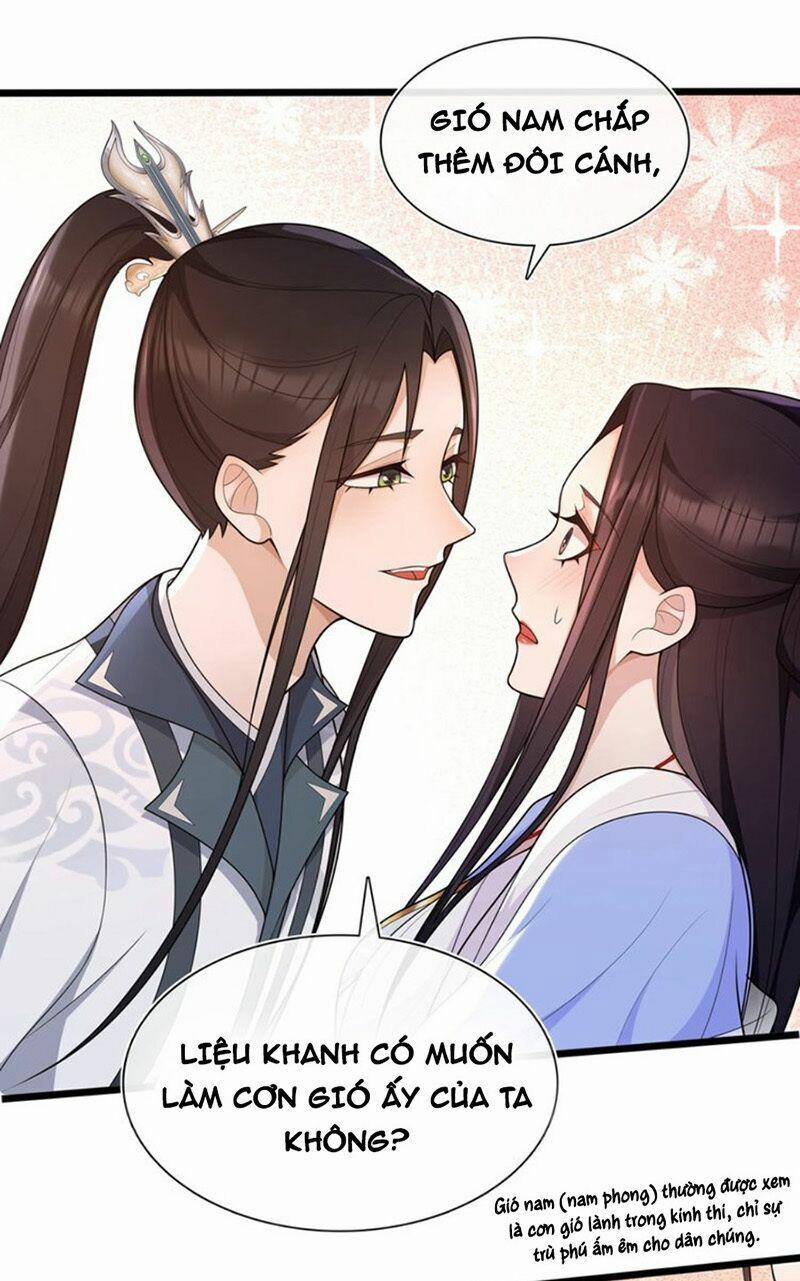 Nguyệt Trầm Ngâm 103 trang 2