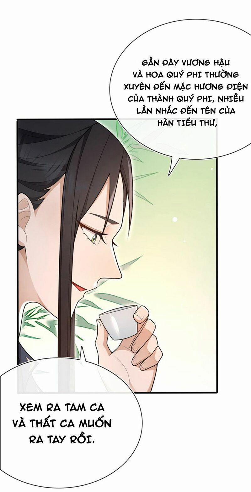 Nguyệt Trầm Ngâm 103 trang 8
