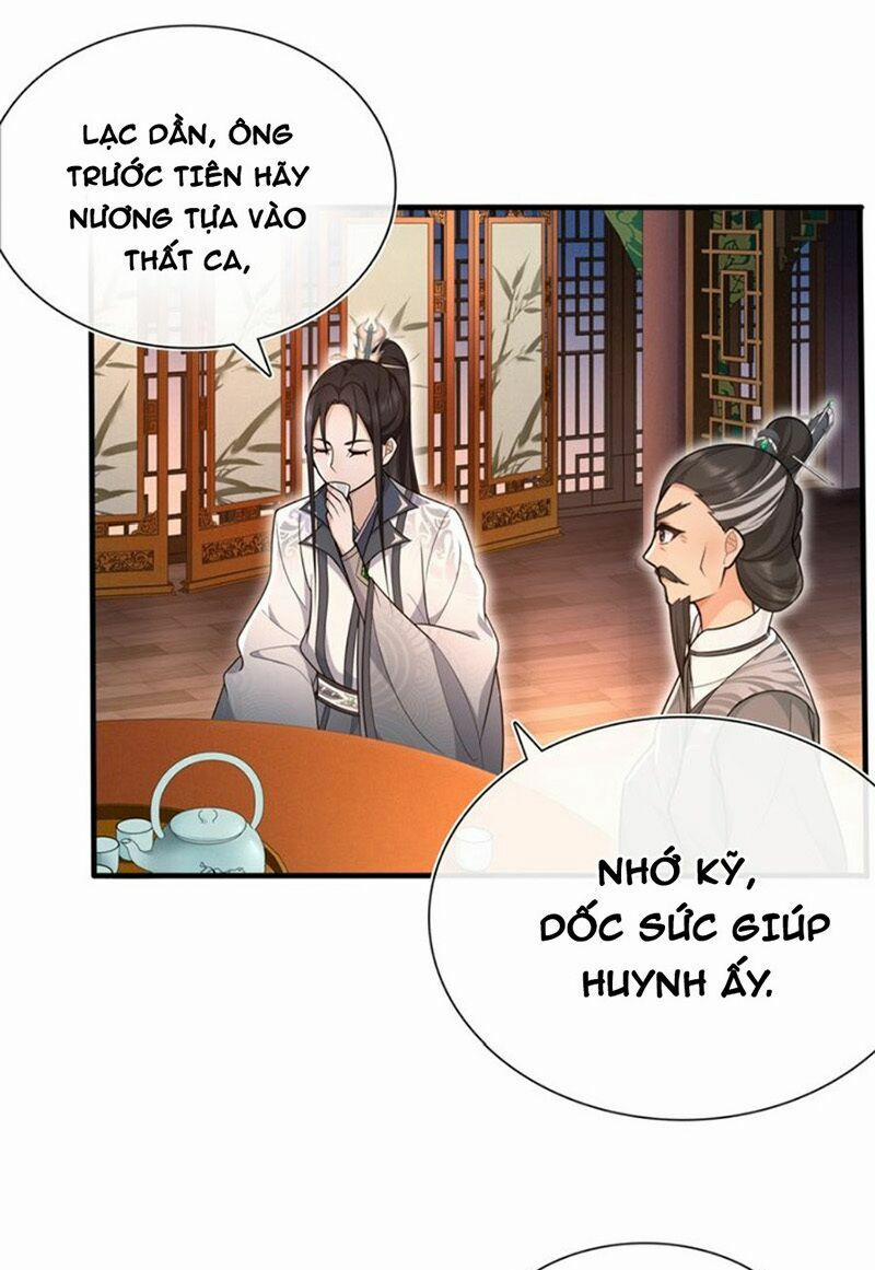 Nguyệt Trầm Ngâm 103 trang 9