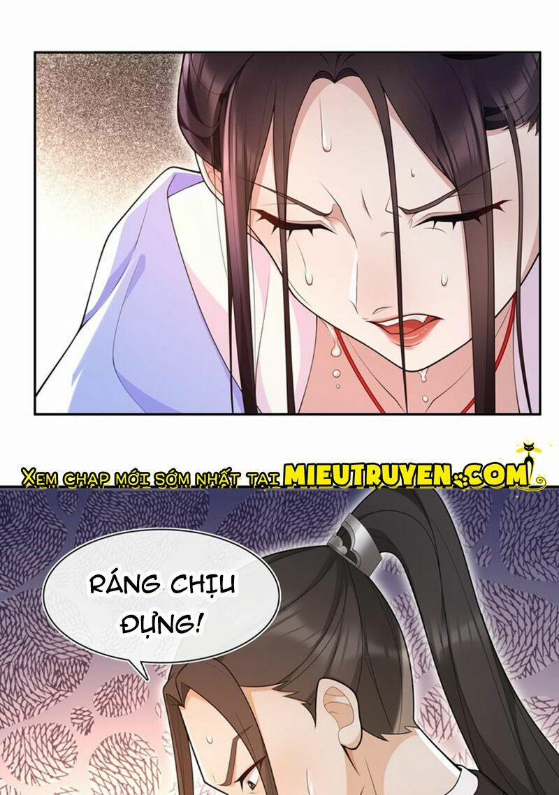 Nguyệt Trầm Ngâm 104 trang 11