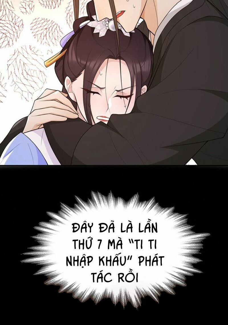 Nguyệt Trầm Ngâm 104 trang 12