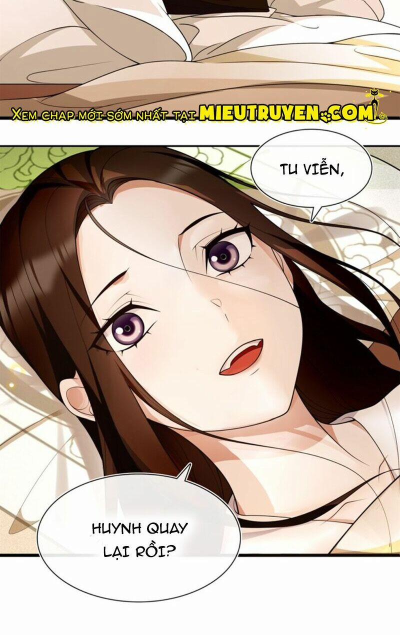 Nguyệt Trầm Ngâm 104 trang 17