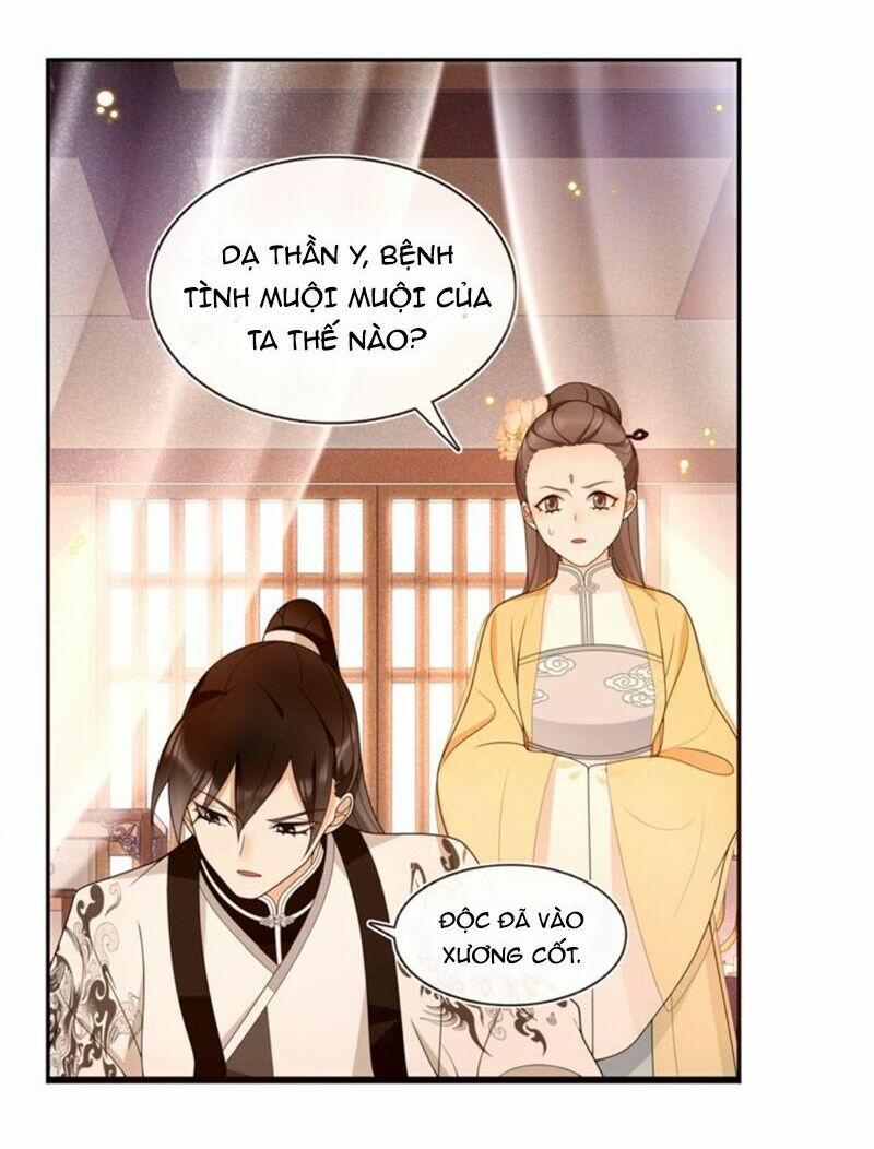 Nguyệt Trầm Ngâm 104 trang 19