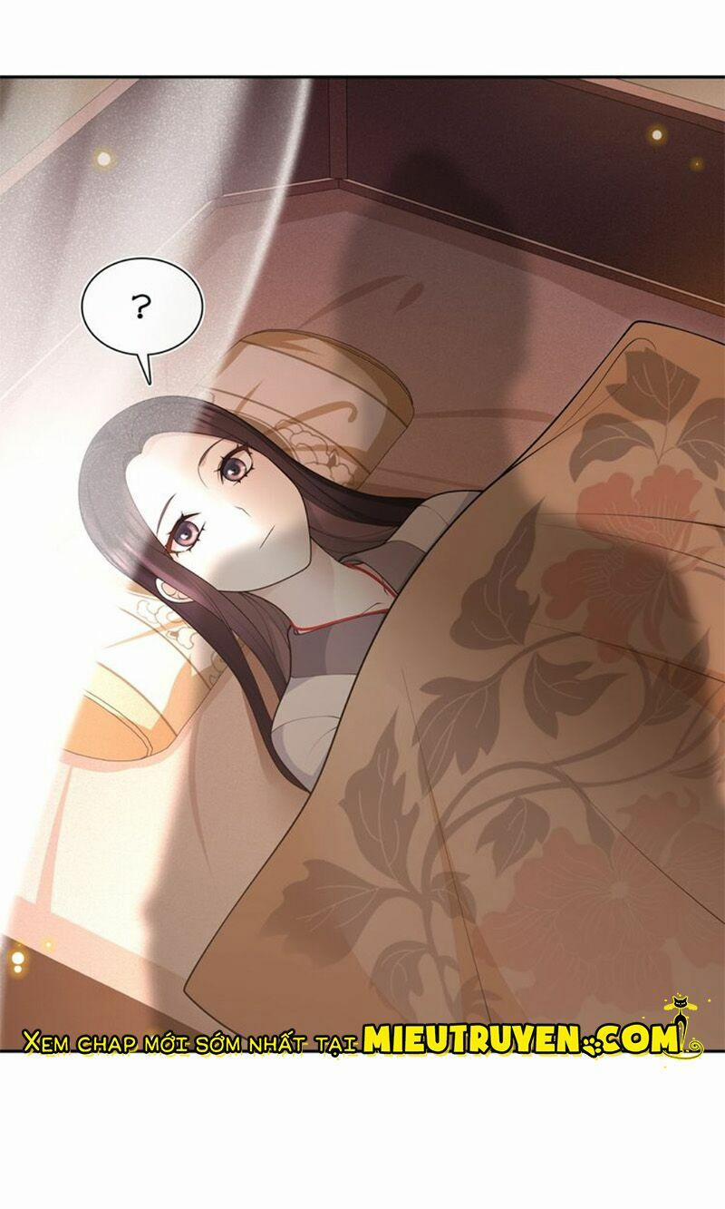 Nguyệt Trầm Ngâm 104 trang 22