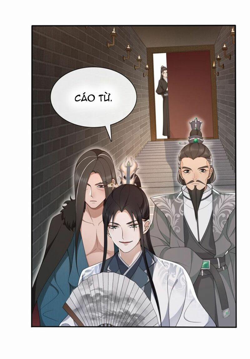 Nguyệt Trầm Ngâm 104 trang 6