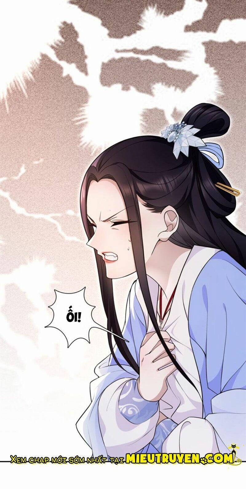 Nguyệt Trầm Ngâm 104 trang 8