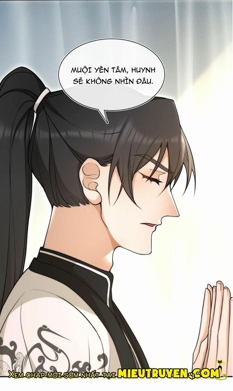 Nguyệt Trầm Ngâm 105 trang 11