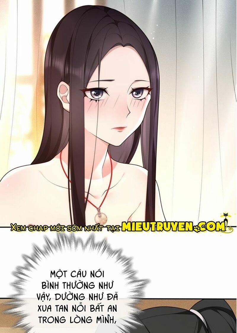 Nguyệt Trầm Ngâm 105 trang 14