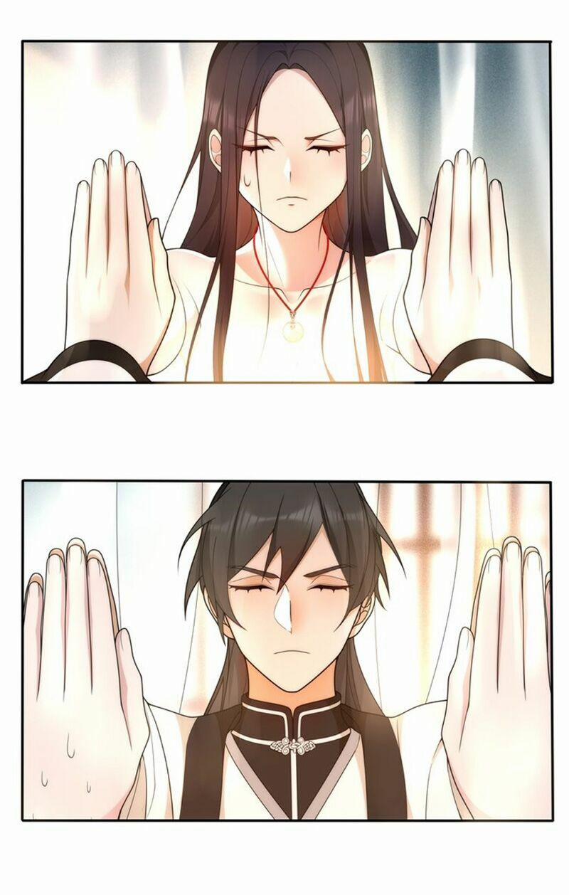 Nguyệt Trầm Ngâm 105 trang 17