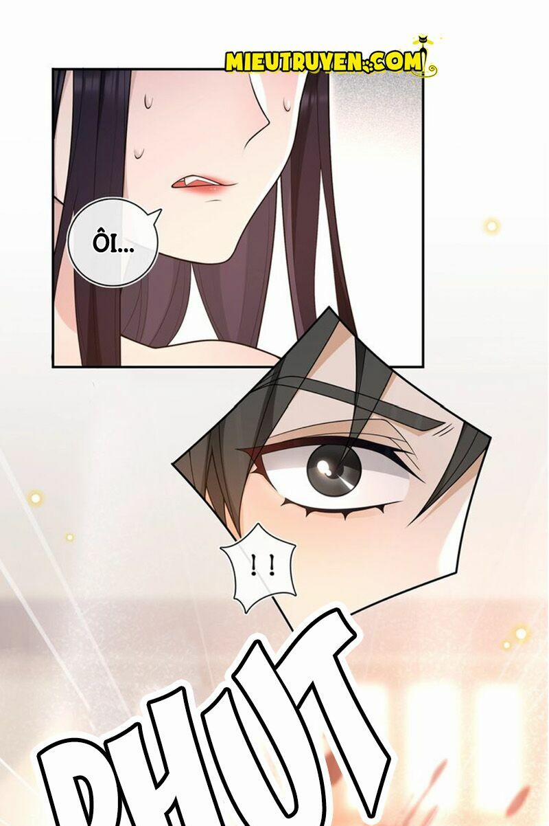 Nguyệt Trầm Ngâm 105 trang 18