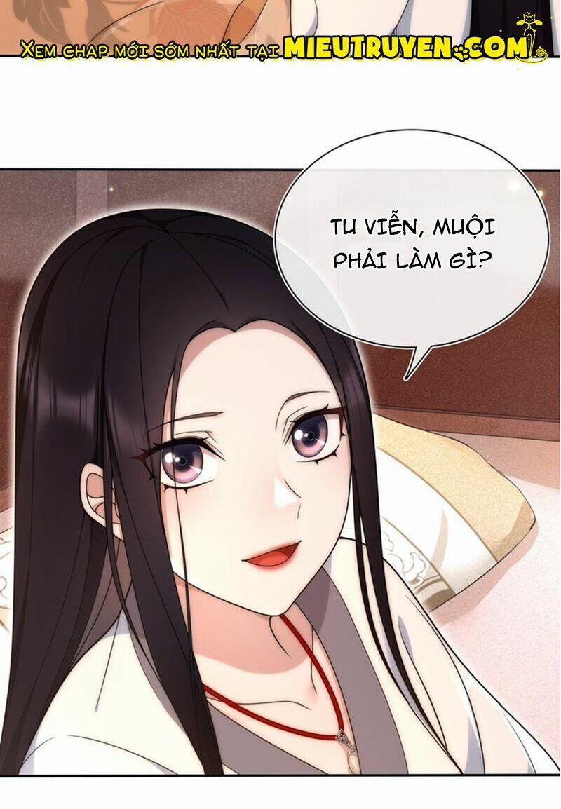 Nguyệt Trầm Ngâm 105 trang 2